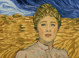 Loving Vincent