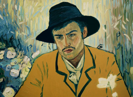 Loving Vincent