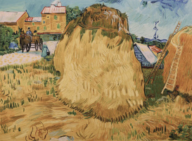 Loving Vincent