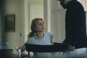 The Killing of a Sacred Deer