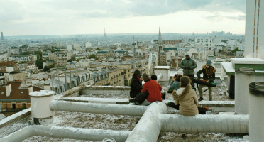 La Mélodie - The Sound of Paris