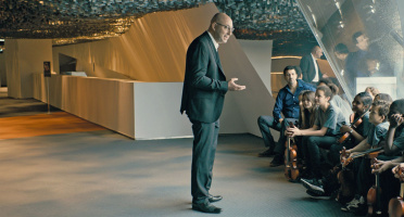 La Mélodie - The Sound of Paris