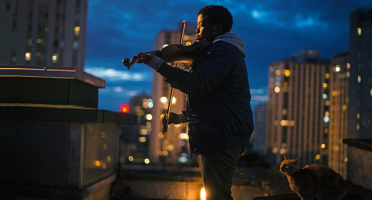 La Mélodie - The Sound of Paris
