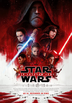 Star Wars: The Last Jedi