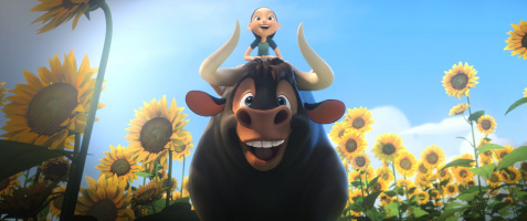 Ferdinand - Goes STIERish off