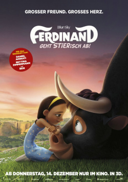 Ferdinand - Goes STIERish off