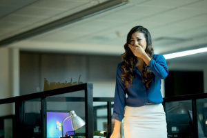 The Belko Experiment - Blu-ray