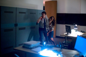 The Belko Experiment - Blu-ray