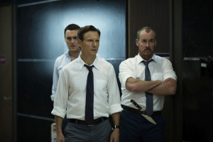 The Belko Experiment - Blu-ray