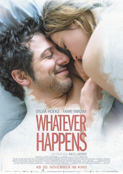 Whatever happens