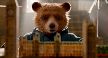 Paddington 2