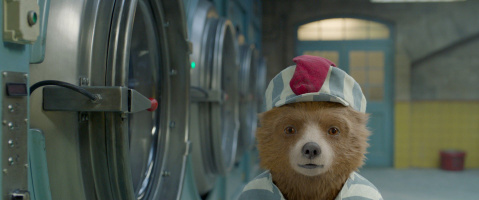 Paddington 2