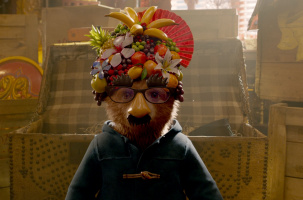 Paddington 2