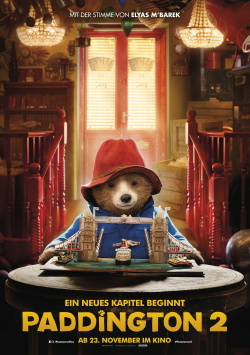 Paddington 2