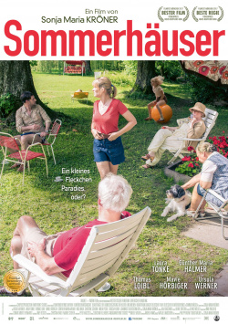 Summer Houses