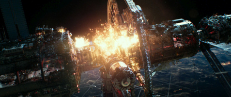 Geostorm