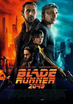 Blade Runner 2049