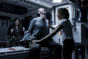 Alien: Covenant - Blu-ray
