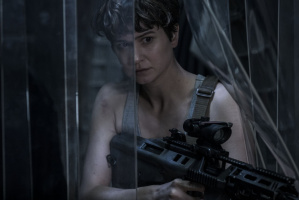 Alien: Covenant - Blu-ray