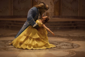 Beauty and the Beast - Blu-ray