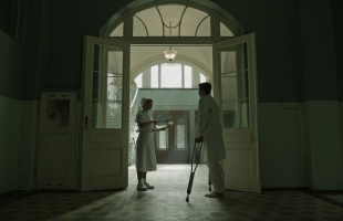 A Cure for Wellness - Blu-ray