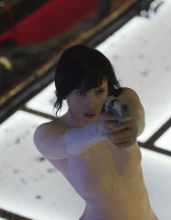 Ghost in the Shell - Blu-ray