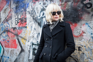 Atomic Blonde