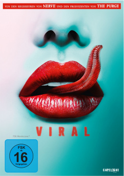 Viral - DVD