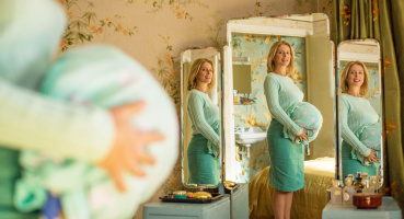 The unexpected happiness of the Payan family