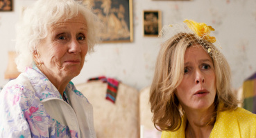 The unexpected happiness of the Payan family