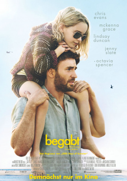 Gifted - The Equation of a Lifetime