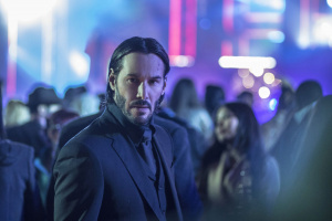 John Wick: Chapter 2 - Blu-ray