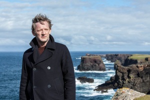 Murder in Shetland - Season 1 - DVD