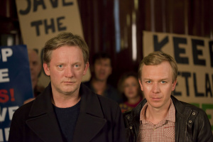 Murder in Shetland - Season 1 - DVD