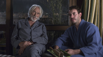 Monsieur Pierre goes online