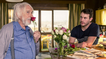 Monsieur Pierre goes online