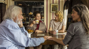 Monsieur Pierre goes online