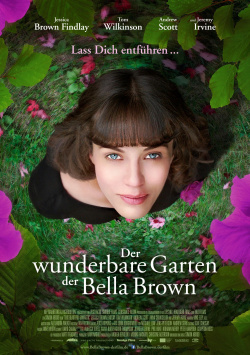 The Wonderful Garden of Bella Brown