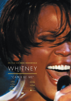 Whitney - Can I Be Me