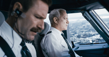 Sully - Blu-ray