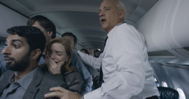 Sully - Blu-ray