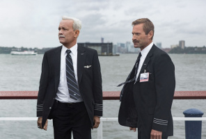 Sully - Blu-ray