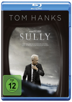 Sully - Blu-ray