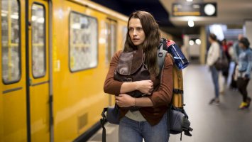 Berlin Syndrome