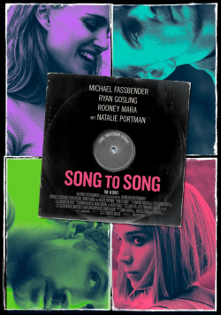 Song to Song