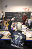 Berlin Rebel High School