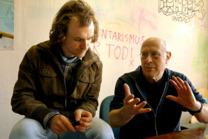 Berlin Rebel High School