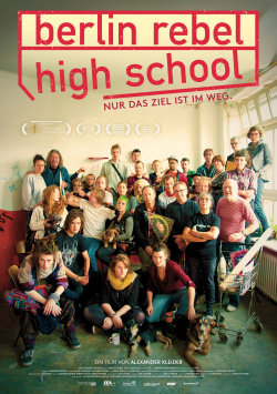 Berlin Rebel High School