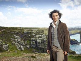Poldark - Season 1- Blu-ray