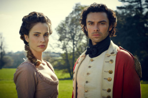 Poldark - Season 1- Blu-ray